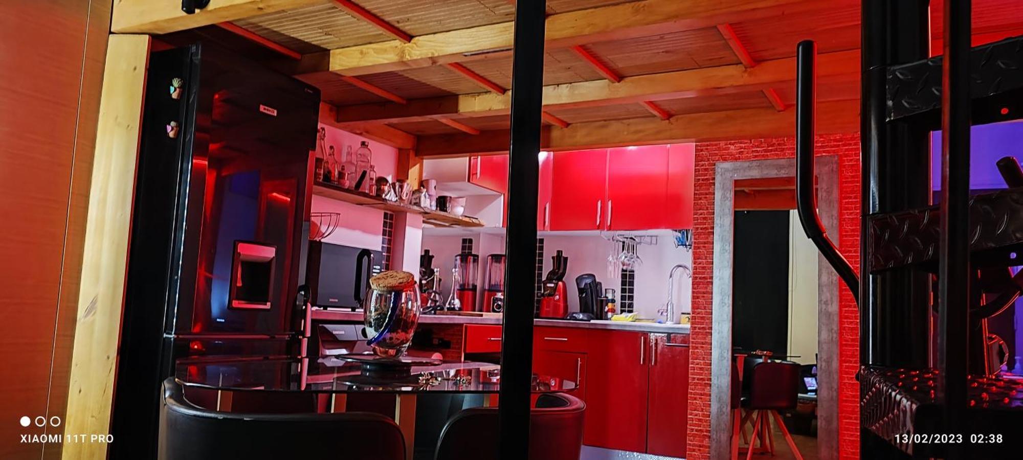 Magnifique Studio Au Coeur Du Marais Paris Cameră foto